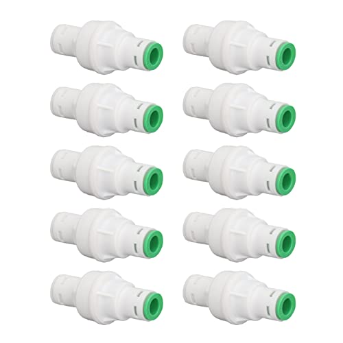 Régulateur de pression d'eau pour éviter les fuites de décharge en camping-car - 3