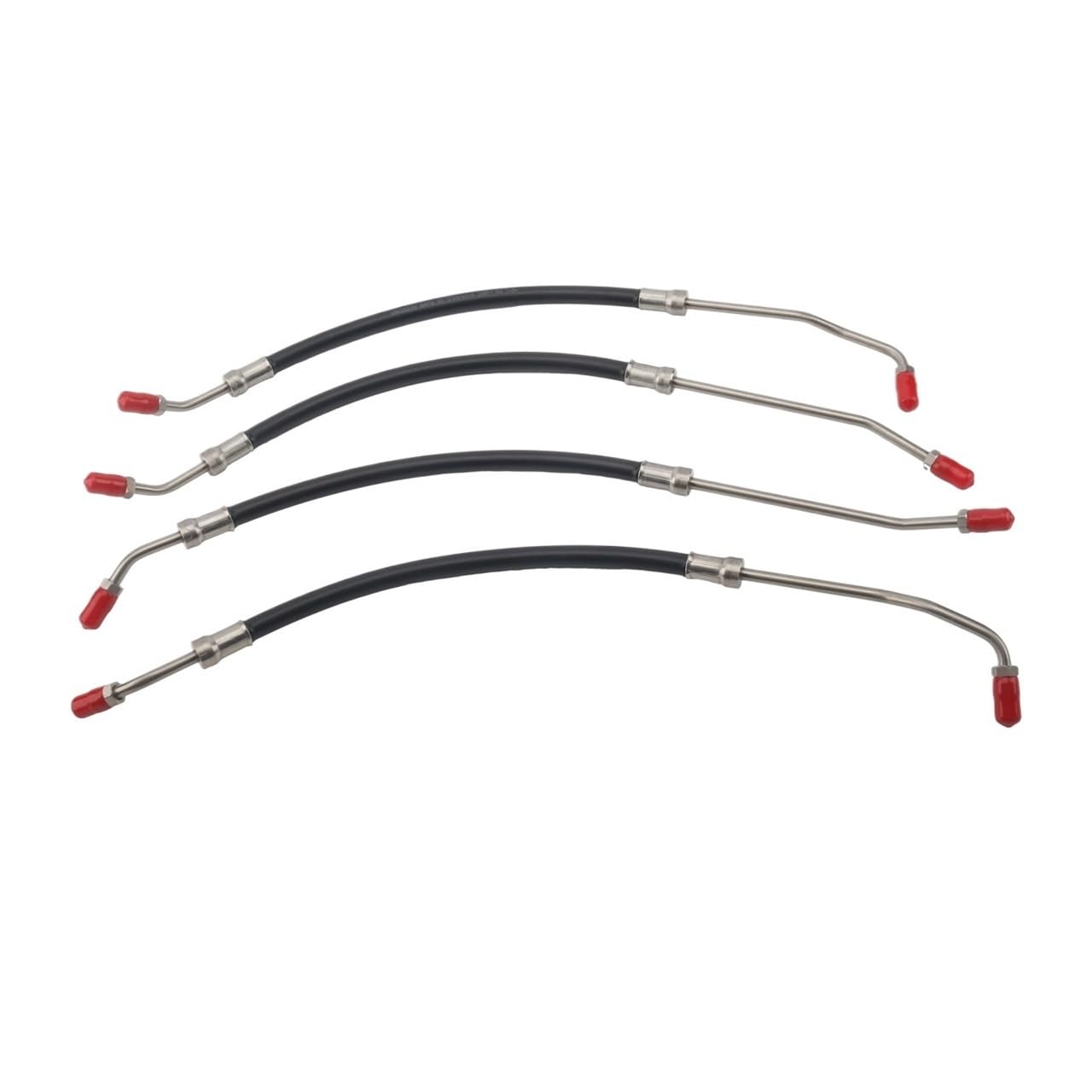Kit de conduites hydrauliques 21536994 : réparez la direction DPH Trim Tilt