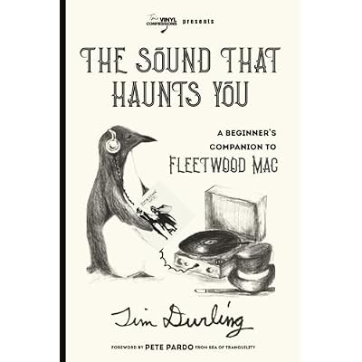 THE SOUND THAT HAUNTS YOU