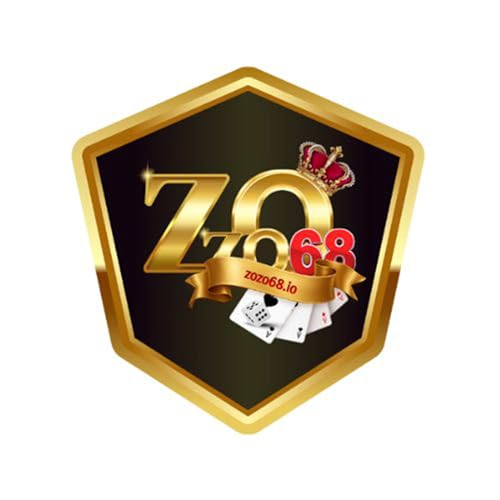 『zozo68io』のカバーアート