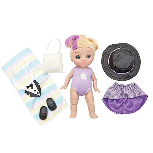 Muñeca Madame Alexander 20.32 cm Dance + Swim miniatura 4