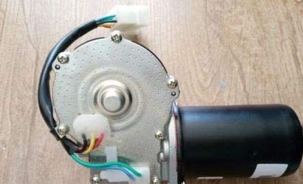 Amazon.com: FEILIDAPARTS A0028203042 Wiper Motor compatible with 