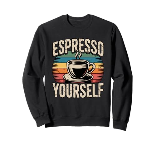 Espresso Yourself �g���[�i�[