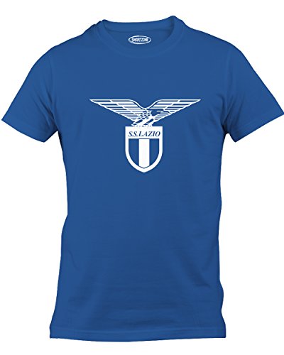 ss lazio shirt