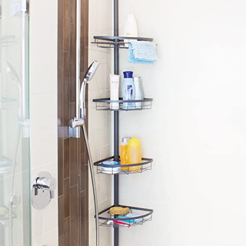 Bremermann mensole angolari telescopiche, Barra