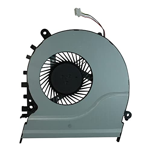 Ventilateur pour ordinateurs portables de rechange compatible ASUS S551L 4 pins