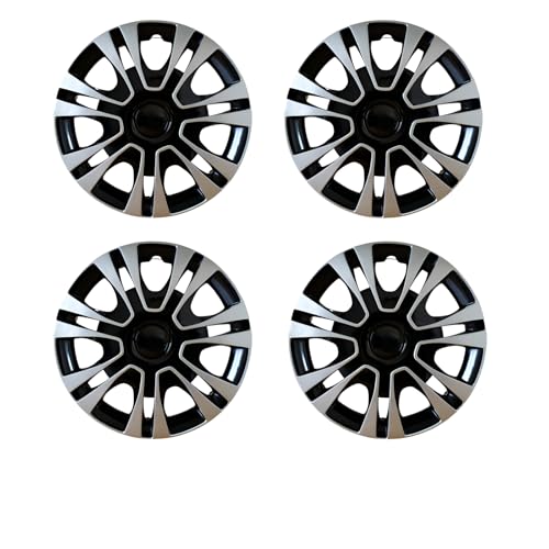 [mocoly]�z�C�[���J�o�[ �z�C�[���L���b�v 4�����y�z�C�[�����z12�C���` 13�C���` 14�C���` 15�C���` �Ԃ̑��� ���S���� ABS���� �ό󐫝��� �o���u�J���� ��C����ȒP �N���b�v���m�[�_���[�W��t �ʋC�E�t�� �������s���� �Ԍ�/�G��