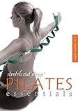 Stretch Out Strap Pilates Essentials (8216)