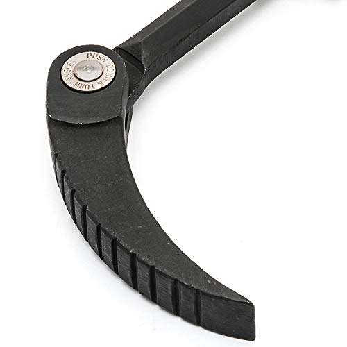 Gearwrench 33" Extendable Indexing Pry Bar - 82220 #TOP5