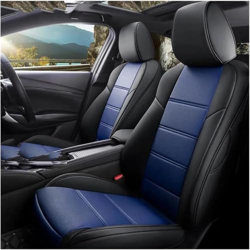 Housses de siège voiture confortables pour vos voyages en famille en Toyota