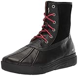 Stiefel Polo Ralph Lauren Herren Declan, schwarz/schwarz, 38.5 EU