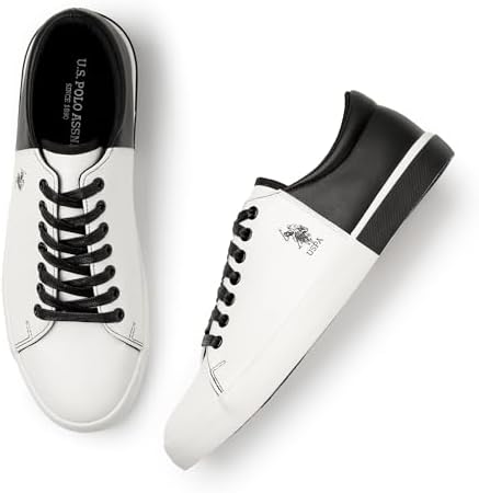 USPA|PANAL| Stylish Casual Sneaker Shoes for Man