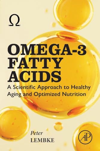 Omega 3 fatty acids