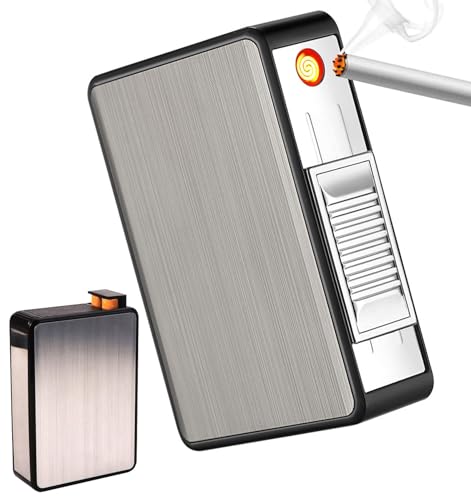 C^[tVKbgP[X USB[d ^oRP[X 2in1 h VKbg{bNX 20{[ iObY Y fB[X Mtgp(Silver)