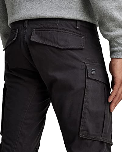 G-STAR RAW Men's Rovic Zip 3D Regular Tapered3