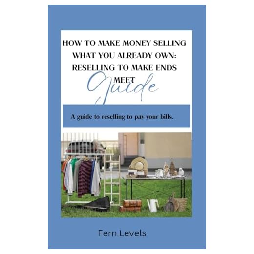 Reselling Guide for Quick Profit