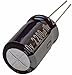 Produktbild Aerzetix: 5 X Kondensator chemischen Low ESR 2200µF ± 20% 10 V AC Kabel 105 °C 7000H Ø12.5 x 20 mm Radial