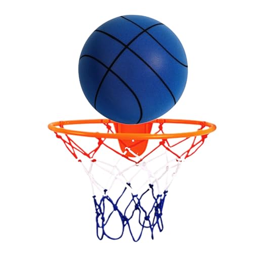 Boule d'entraînement rebondissante silencieuse pour éviter les bruits