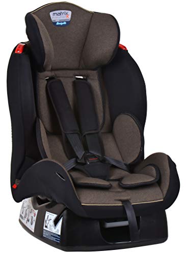 Burigotto Matrix Cadeira para Auto, Bege (Mesclado), 0-25 kg