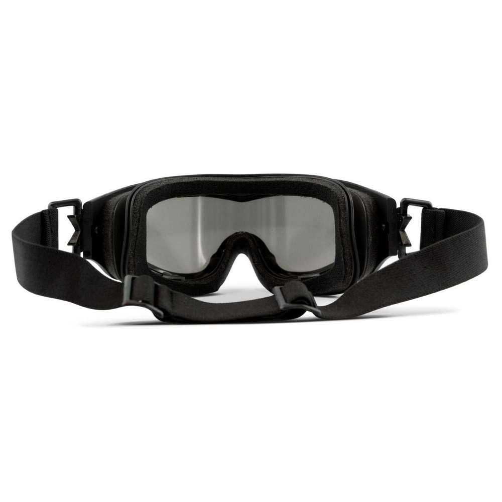 Wiley X Spear Occhiali da Sole Unisex-Adulto