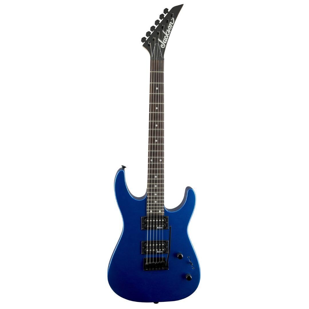 Amazon.com: Jackson JS Series Dinky JS12 6-String Right-Handed