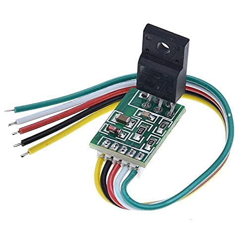Keetan Kalp CA-888 LCD Power Universal Window Control Module Super Display LED/LCD Tv Power Supply Module Board 15-24 Inch 12-18V CA 888 LED TV Power Supply Module-image-3