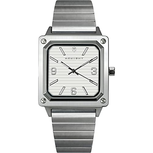 AKNIGHT �r���v �����Y �l�C ���[�o�[�_�C�����̎��� �h�� �A�i���O �N�I�[�c �r�W�l�X ���Ŏ��v �X�e�����X�| ���̓� �M�t�g �傫�� ���₷�� �X�N�G�A�t�F�C�X�i�z���C�g�j