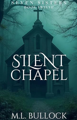Book cover for Silent Chapel