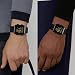 Imagen de LN LENQIN Reloj Hombres Relojes Digitales para Hombres 30m Reloj Deportivo