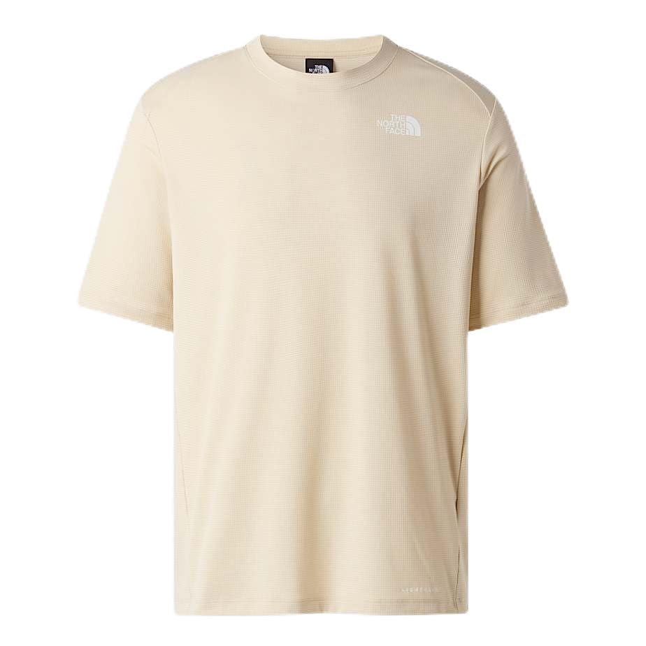 The North Face Shadow SS T-Shirt Homme vêtement anti-transpiration contre la chaleur estivale