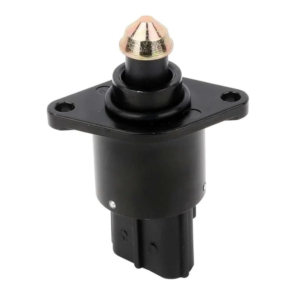 Aierdeyp One Color Iac Idle Control Valve Compatible With Jeep For Grand Cherokee 4.7L Liberty 3. Idle Air Control Valve 53030840