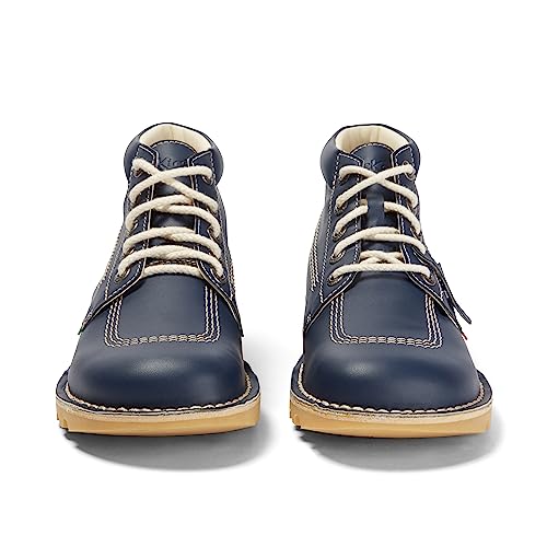 Image of Kickers mens Kick Hi Luxe