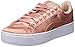 PUMA Vikky Platform EP, Sneakers Basses Femme, Beige (Peach Beige-Peach Beige), 39 EU