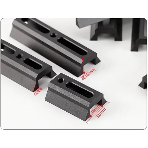 Espejo guía de placa con soporte estable para telescopios de 90mm a 240mm 4