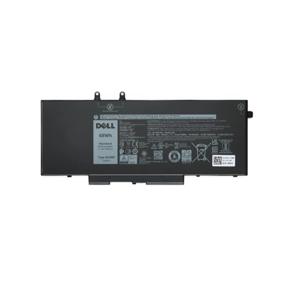 Dell Origin Storage Battery 4 Cell 68Whr