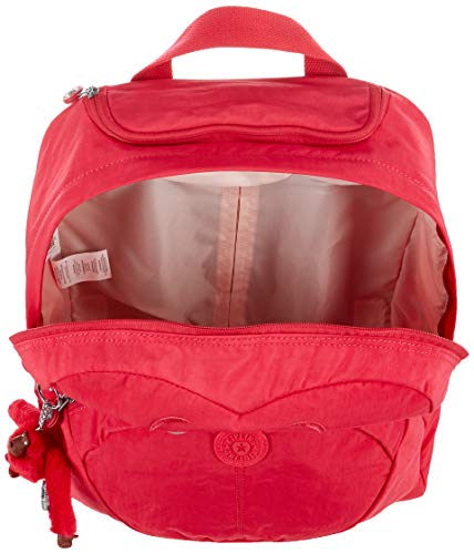 Mochila Nusi Shasta Rosa