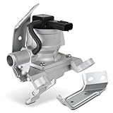 A-Premium Secondary Air Injection Check Valve, Air Pump Check Control Valve, Compatible with Toyota Tundra 2007-2009, Sequoia 2008-2009, 4.7L V8 Petrol