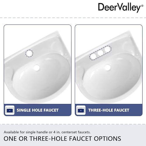 image for DeerValley Ally DV-1P52503 20