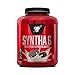 BSN SYNTHA-6 Whey Protein Powder, Micellar Casein, Milk Protein Isolate Powder, Cookies and Cream, 48 Servings (Package May Vary)