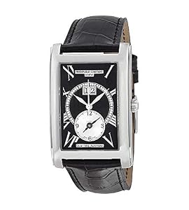 Frederique Constant Classics Carree