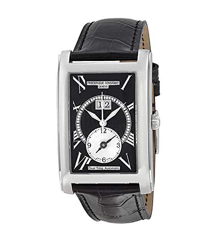 Frederique Constant Classics Carree