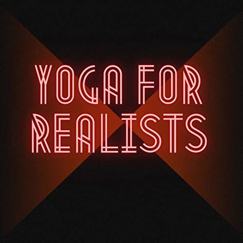 Yoga For Realists cover art