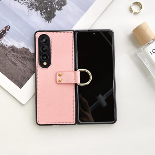 Housse Samsung Z Fold 4 anti-empreinte pour résoudre le problème des taches