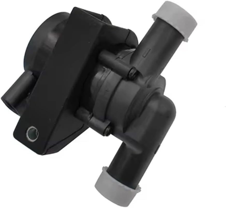 Car Windshield Washer Pump Cooling Water Pump for Vw for Passat 2.8L AMX BBG ATQ 2001 2002 2003 2004 2005 Additional Water Pump 078121601 078121601B