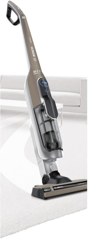 Filtro Di Ricambio Per Aspirapolvere Bosch Athlet | Set Con Schiuma | Compatibile Con Modelli BBH, BCH | Ricambio Lavabile 754176 754175