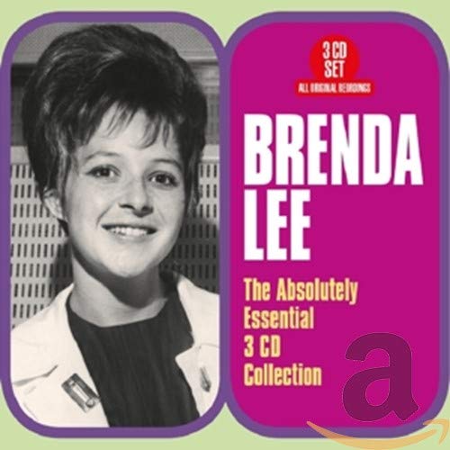 The Absolutely Essential 3