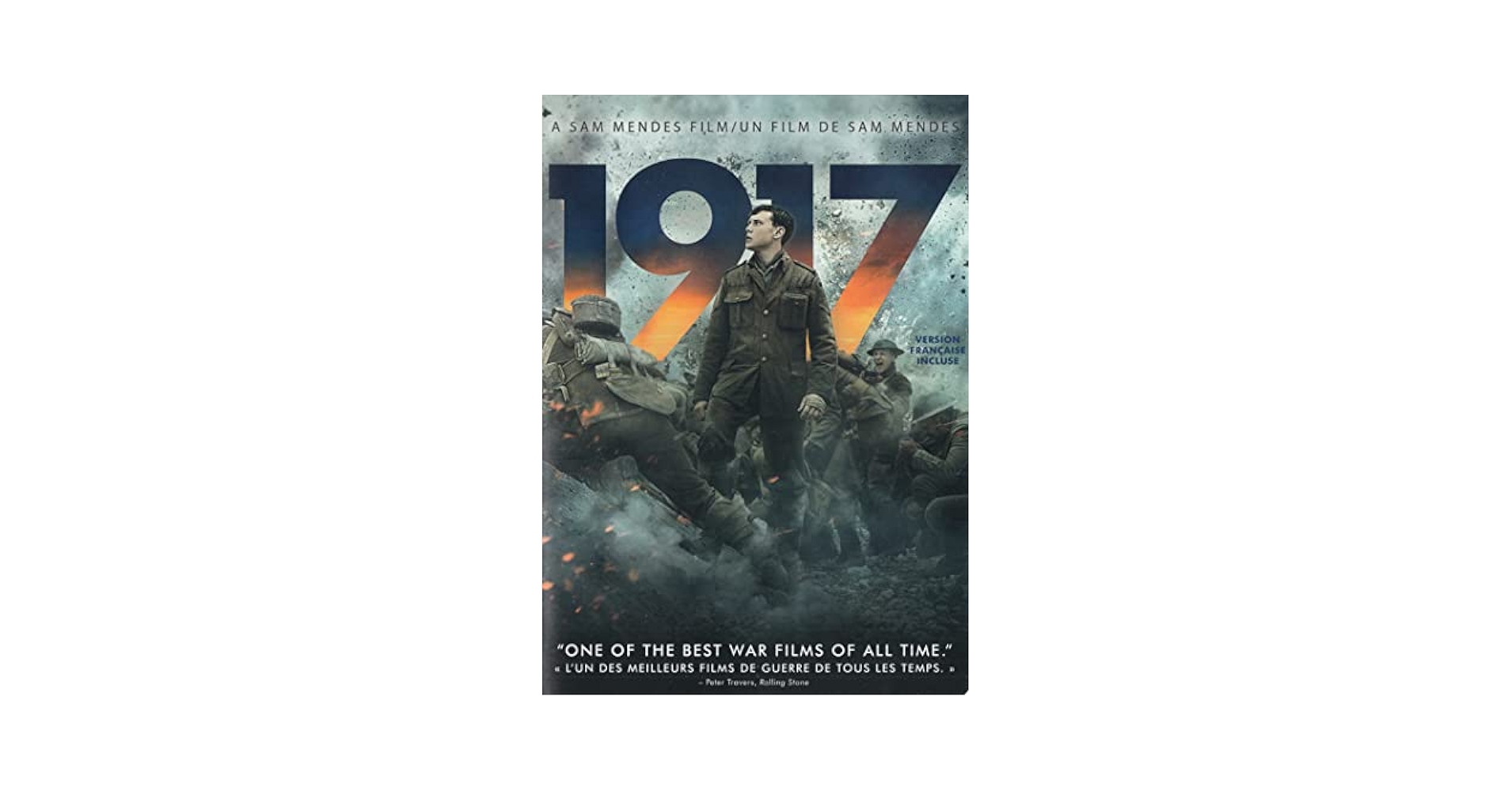 Amazon.com: 1917 : Movies & TV