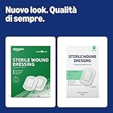 Zoom IMG-1 healthcare by amazon medicazione sterile Zoom IMG-1 healthcare by amazon medicazione sterile