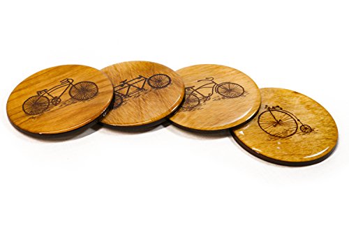 bicycle coaster