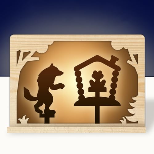 Flipside 10156 - Puppet Theater - 36 X 48 - Case of 10